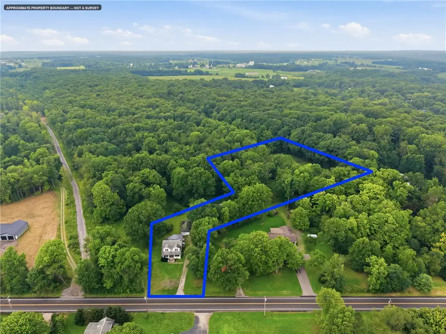 4653 State Route 158, New Wilmington, PA 16142 - #2