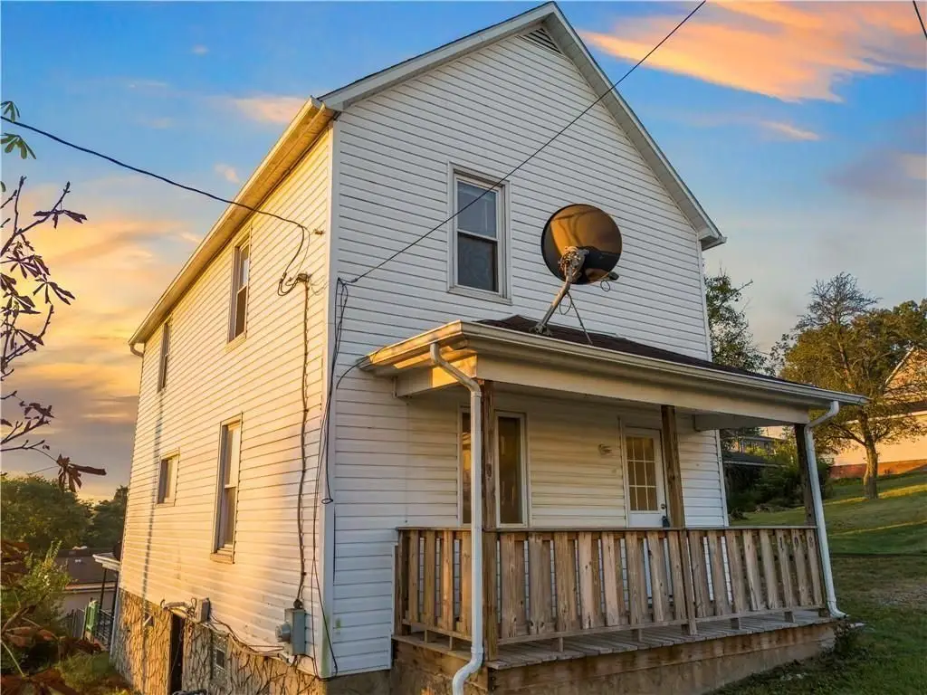 108 Oakwood Avenue, Washington, PA 15301 - #1