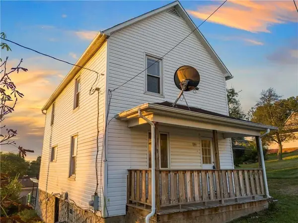 108 Oakwood Avenue, Washington, PA 15301