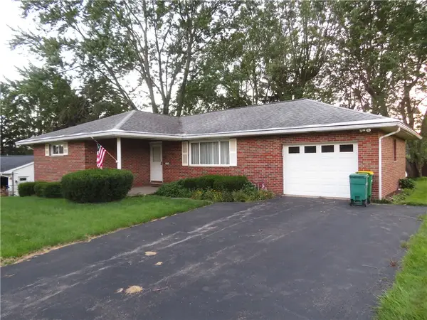 119 Elizabeth Drive, Butler, PA 16001