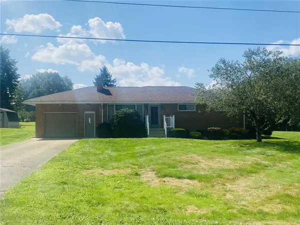 200 Mapeat Lane, New Castle, PA 16101