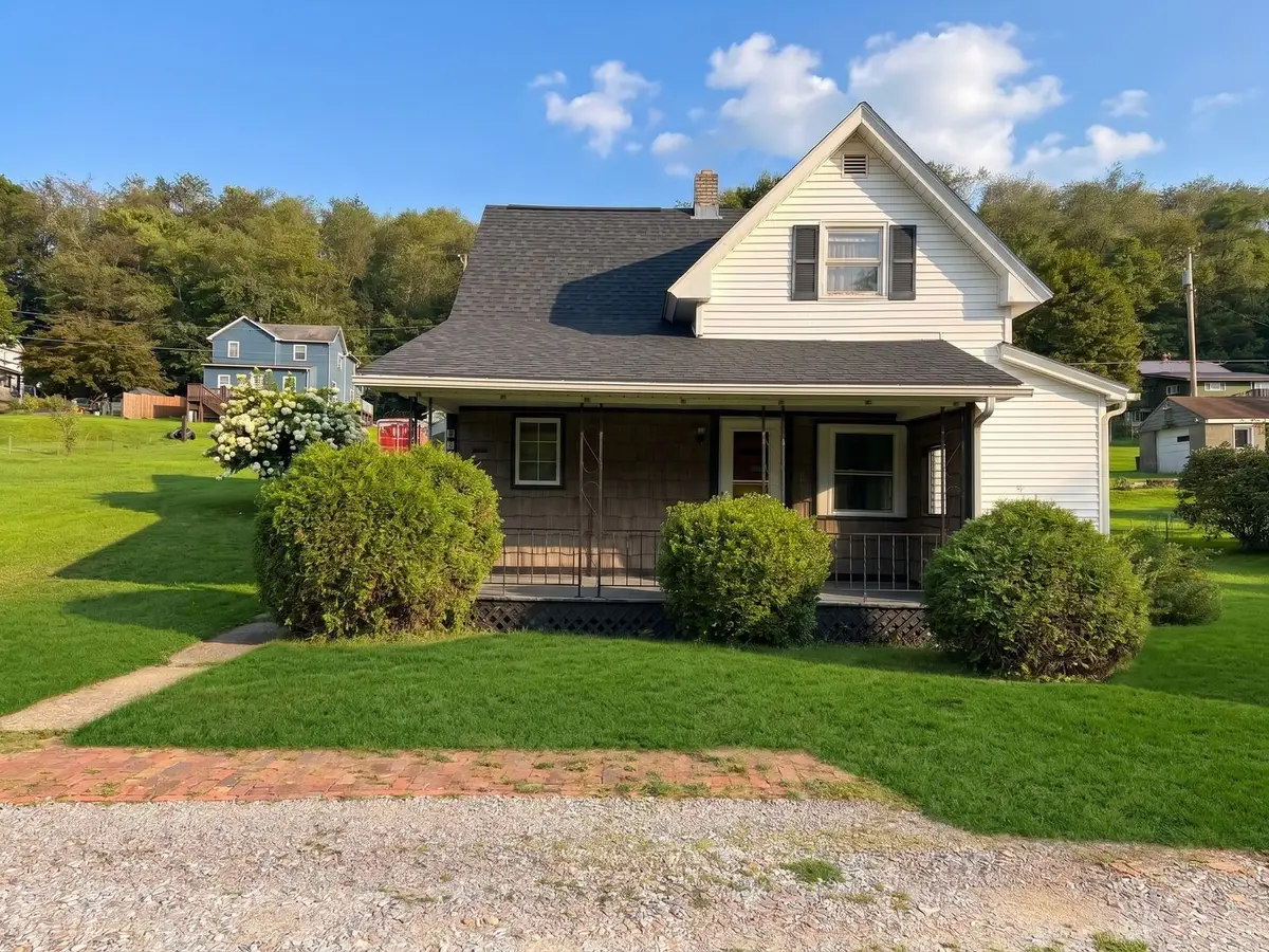 247 Railroad Street, Hyde Park, PA 15641 - #1