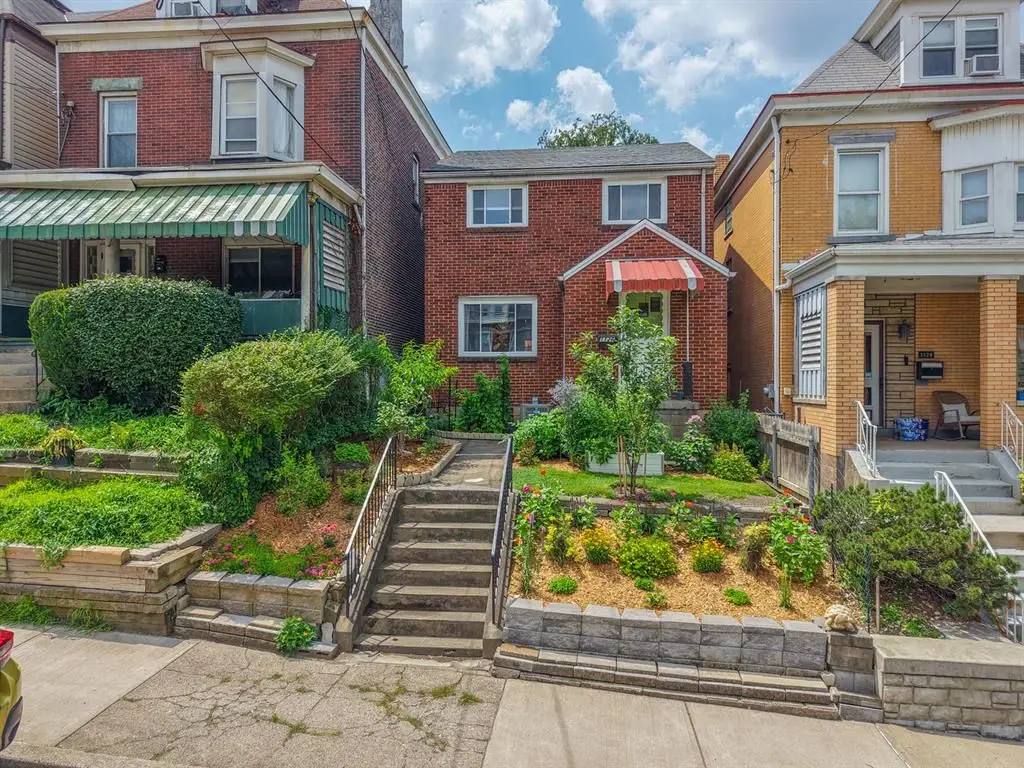 1126 Greenfield Avenue, Pittsburgh, PA 15217 - #1