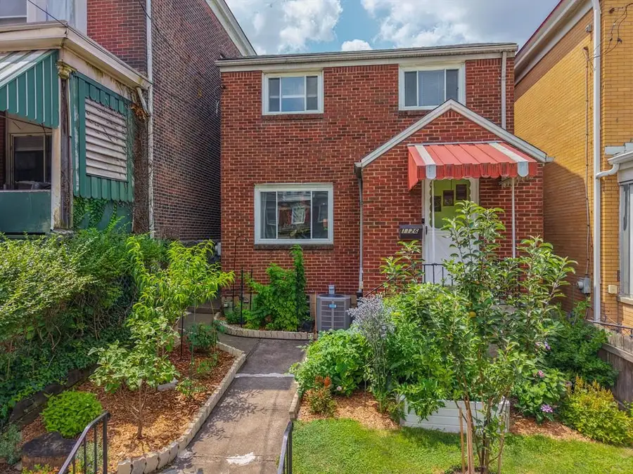 1126 Greenfield Avenue, Pittsburgh, PA 15217 - #2