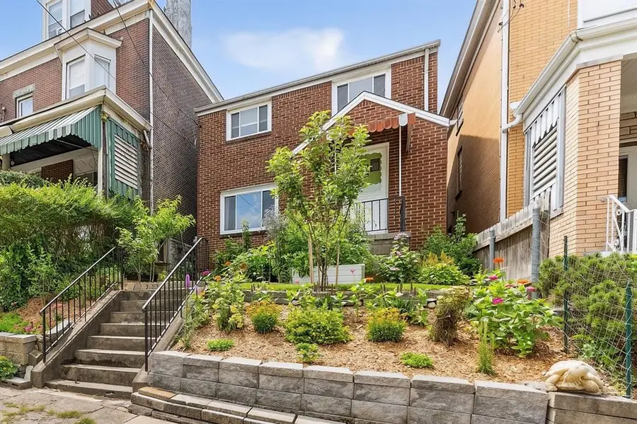 1126 Greenfield Avenue, Pittsburgh, PA 15217 - #3