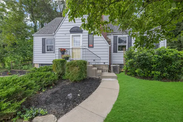 720 Walnut, Crescent, PA 15046