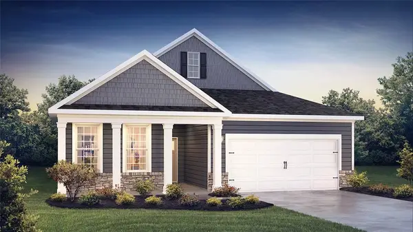 211 Muirfield Court, Butler, PA 16001