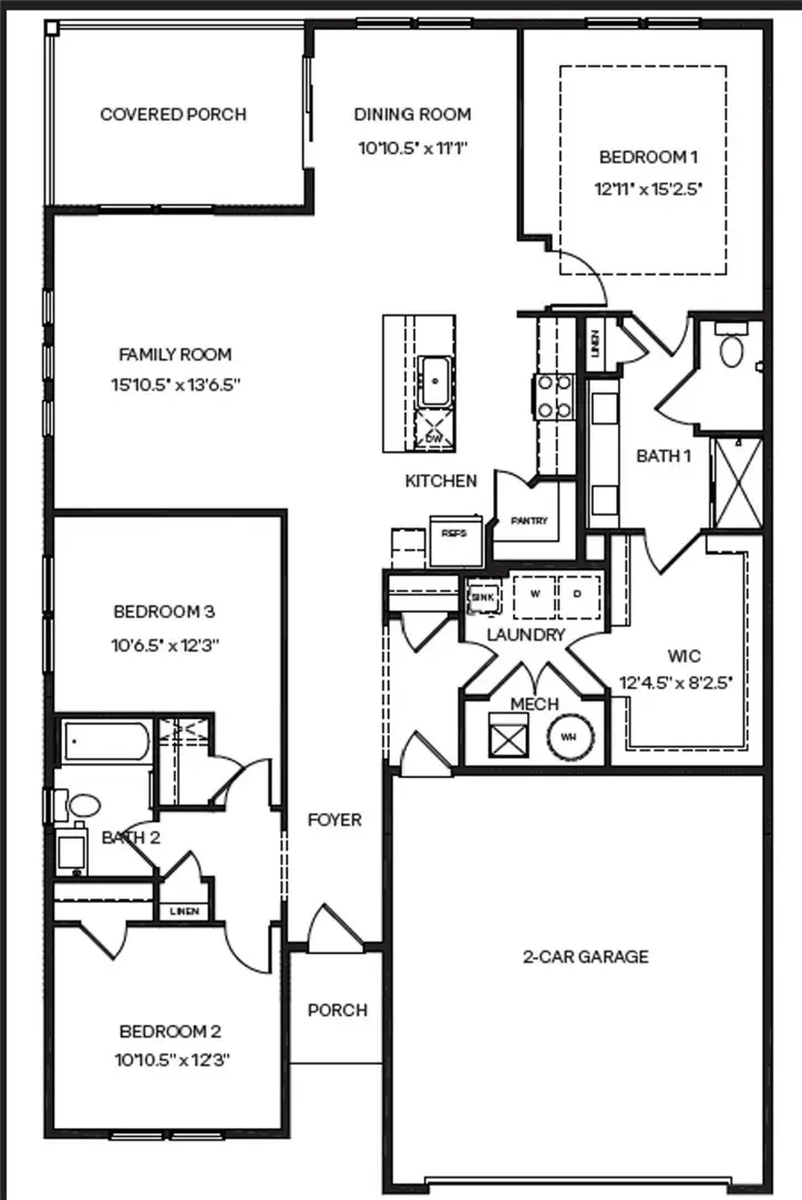 211 Muirfield Court, Butler, PA 16001 - #3