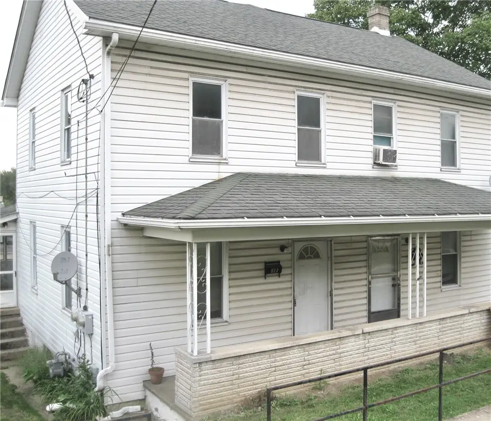 517 Sewickley Ave, Herminie, PA 15637 - #1