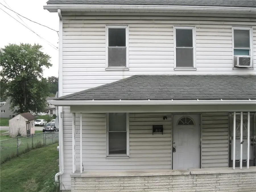 517 Sewickley Ave, Herminie, PA 15637 - #2