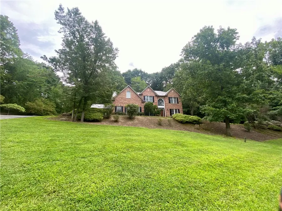 518 Cooney Hollow Rd, Sewickley, PA 15143 - #2