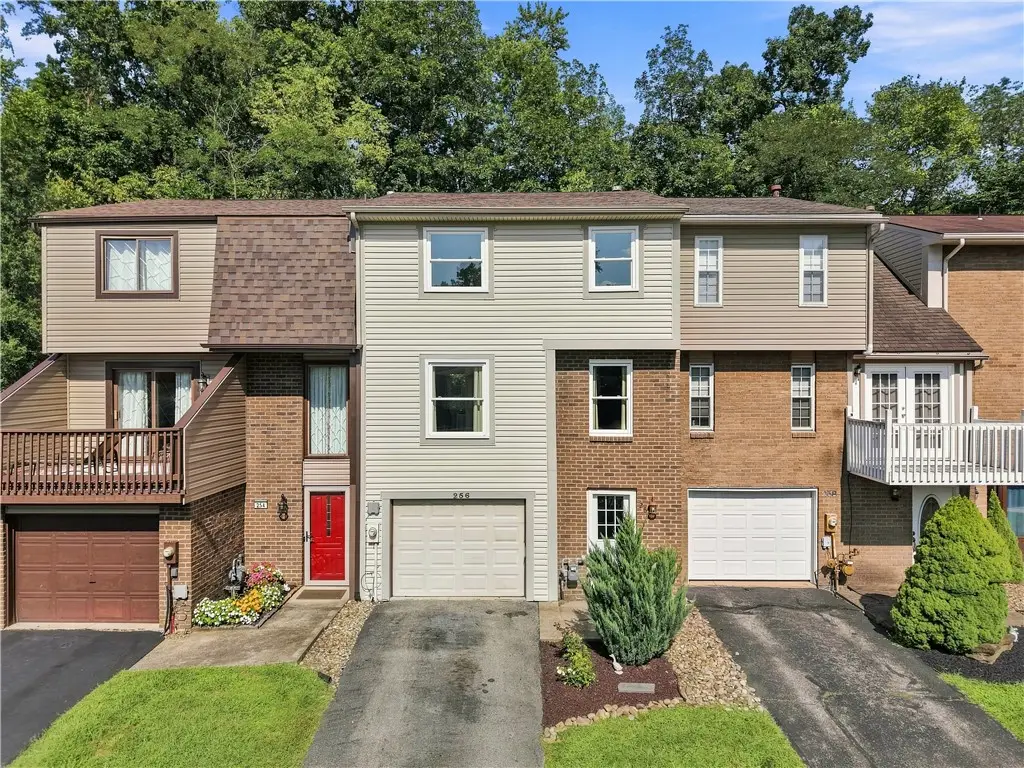 256 Timber Dr, Trafford, PA 15085 - #1