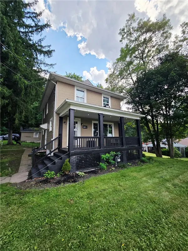 1401 Wade Street Ext, Aliquippa, PA 15001