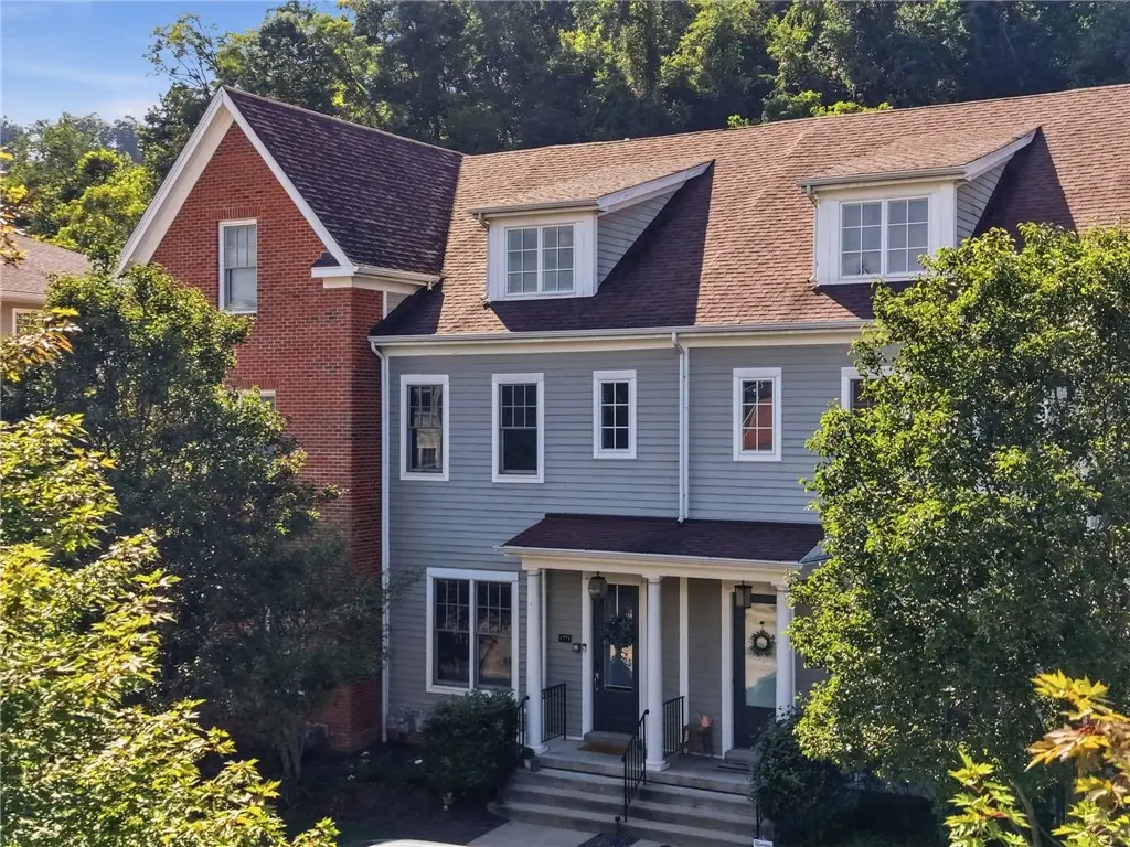 1771 Parkview Blvd, Pittsburgh, PA 15217 - #1