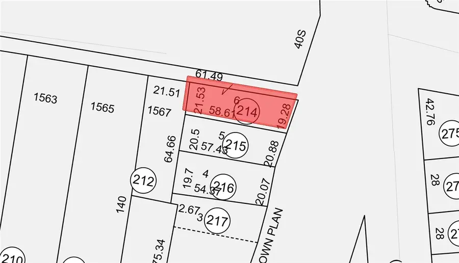 221 Rebecca St, Monessen, PA 15062 - #2
