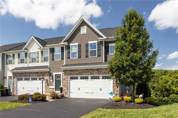 118 Black Oak Ln, Mc Donald, PA 15057