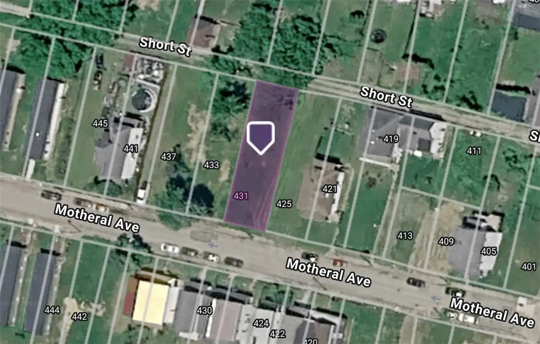 431 Motheral Ave, Monessen, PA 15062 - #1