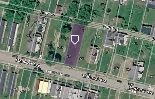 431 Motheral Ave, Monessen, PA 15062