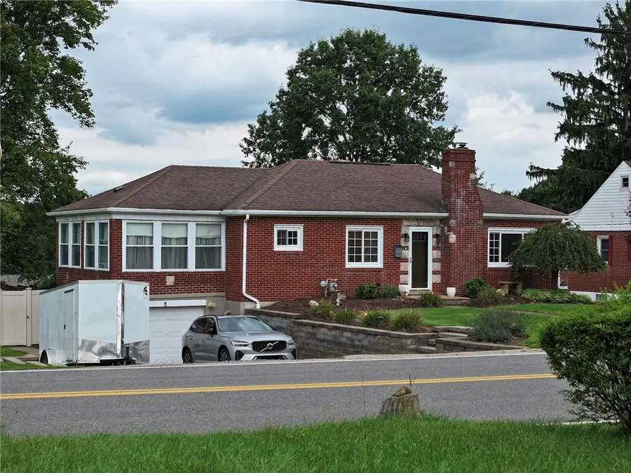 104 Murrysville Rd, Trafford, PA 15085 - #2