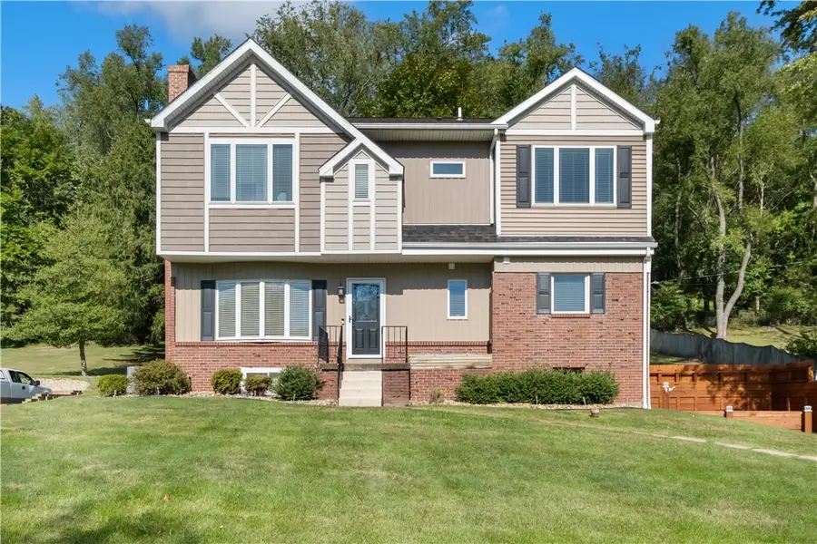 2467 Trotter Dr, Allison Park, PA 15101 - #2