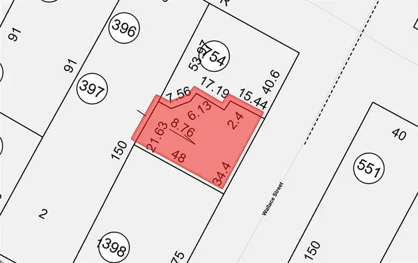900 Wallace Street, Vandergrift, PA 15690