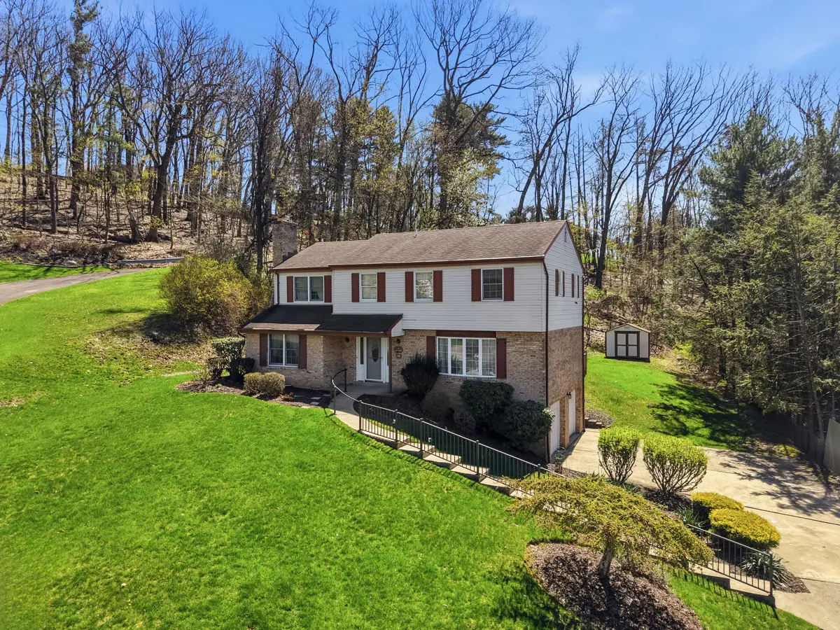 1608 Tamarack Dr., Allison Park, PA 15101 - #1