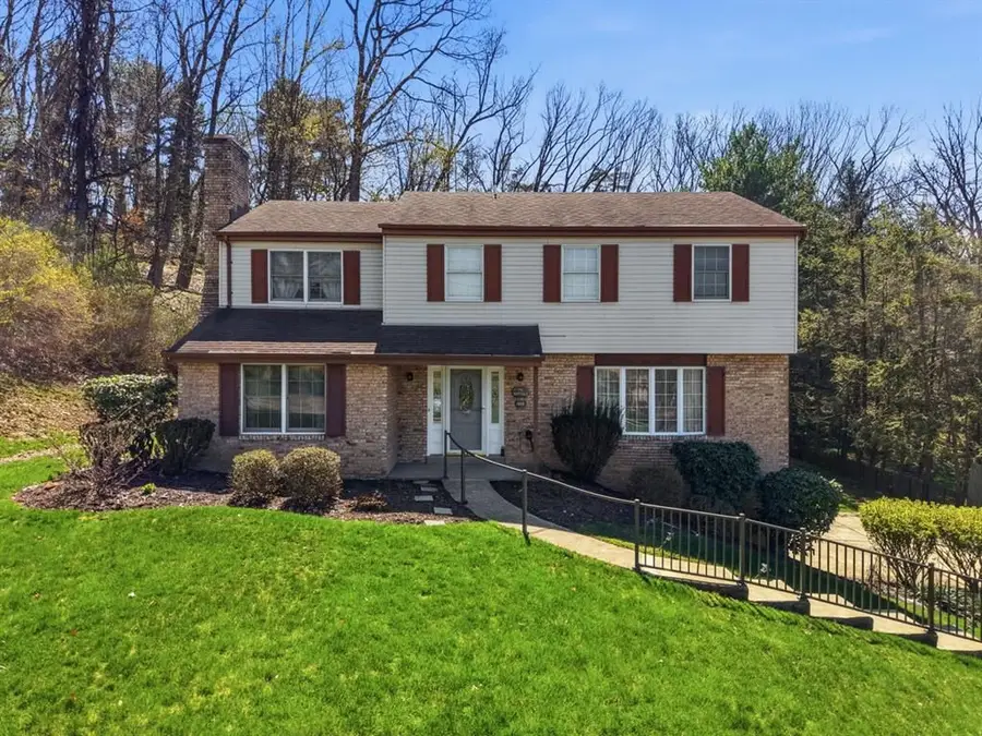 1608 Tamarack Dr., Allison Park, PA 15101 - #2