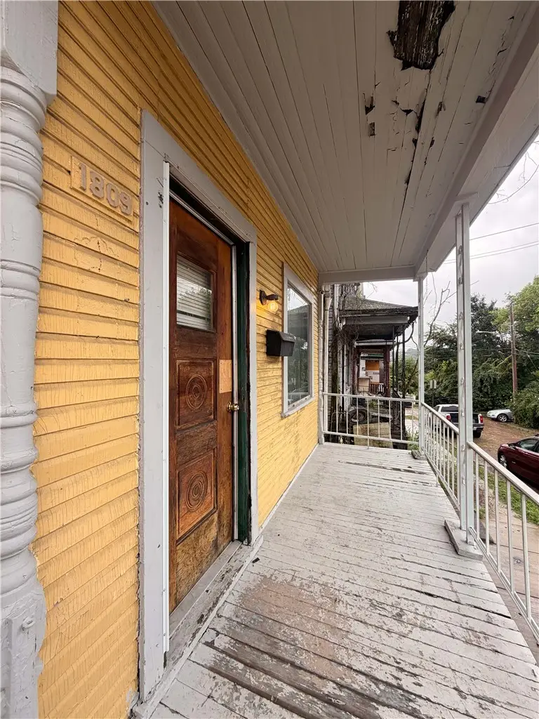 1809 Cornell, McKeesport, PA 15132 - #2