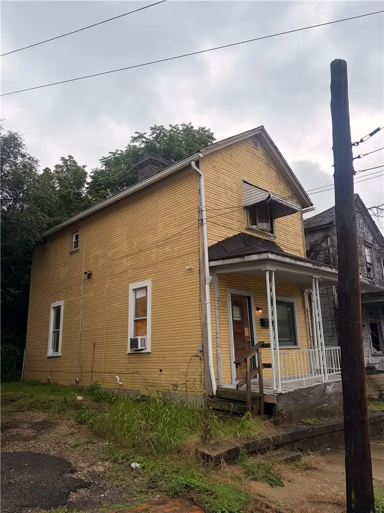 1809 Cornell, McKeesport, PA 15132 - #3