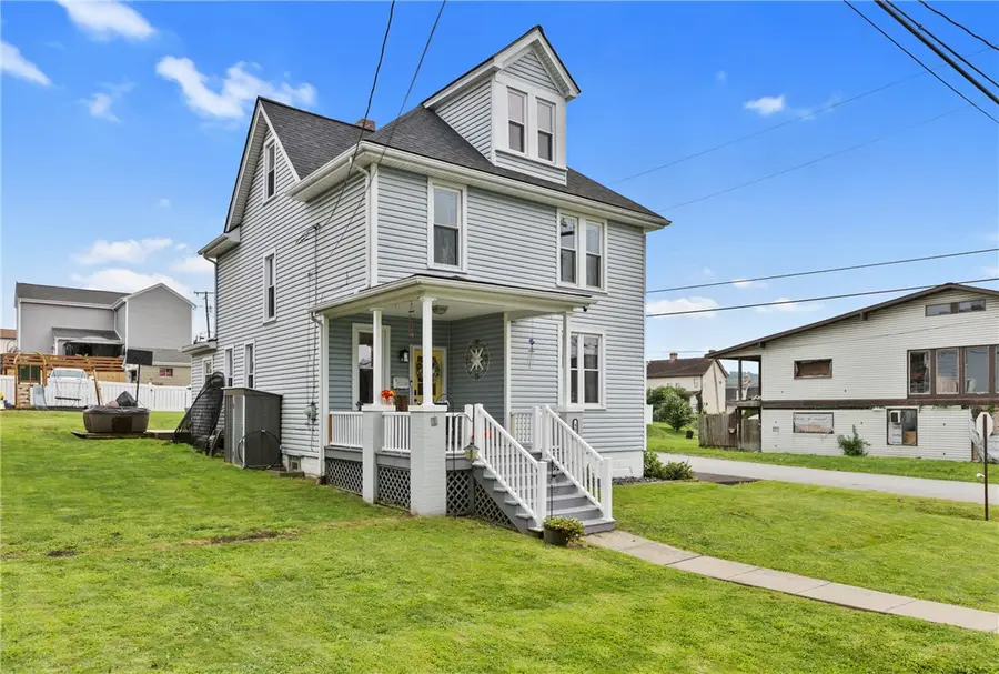 402 Hill Street, Belle Vernon, PA 15012 - #3