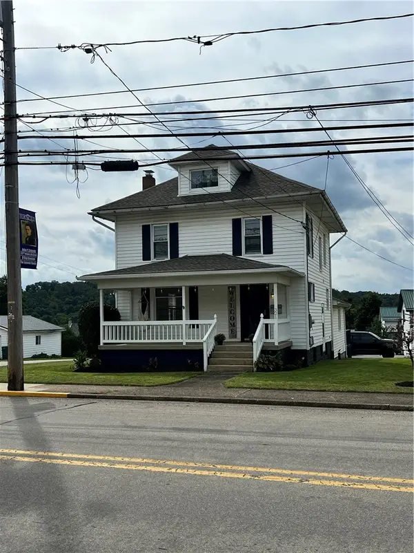 321 S Main St, Homer City, PA 15748