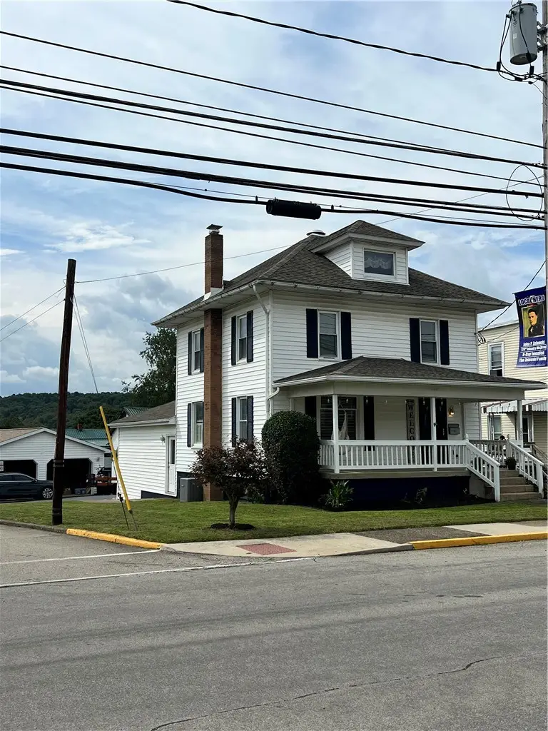 321 S Main St, Homer City, PA 15748 - #2