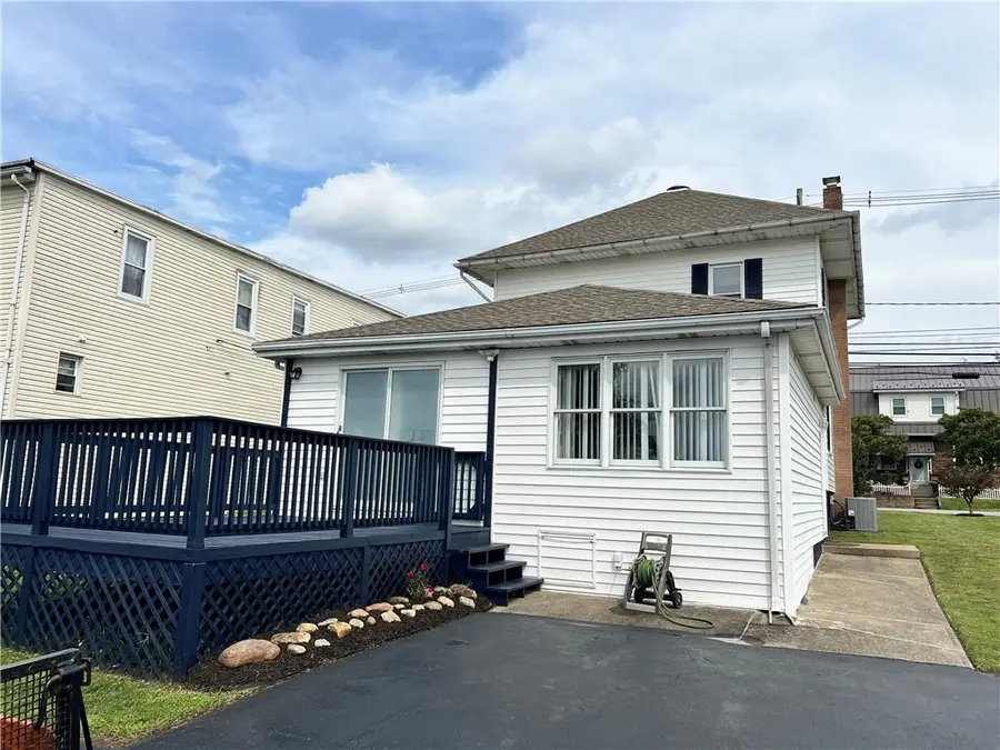 321 S Main St, Homer City, PA 15748 - #3
