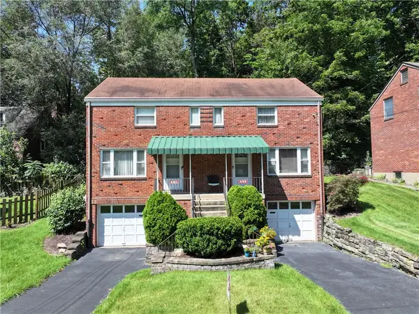 401-403 Parkside Ave, Pittsburgh, PA 15228