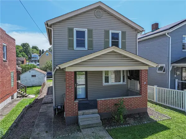 1116 Muldowney Ave, Pittsburgh, PA 15207