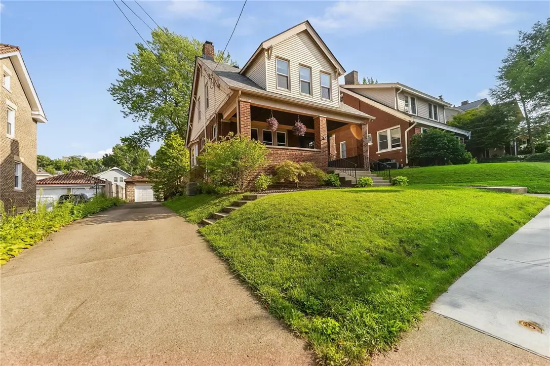 227 Edward Avenue, Pittsburgh, PA 15216 - #1