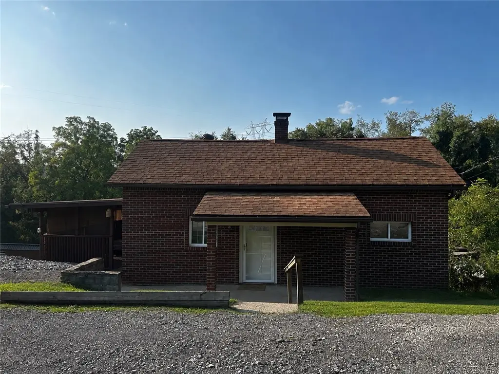 2009 Main Street, Claridge, PA 15623 - #1