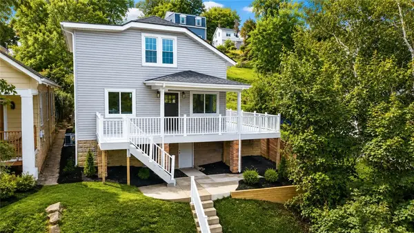 2149 Harbor Street, Pittsburgh, PA 15212