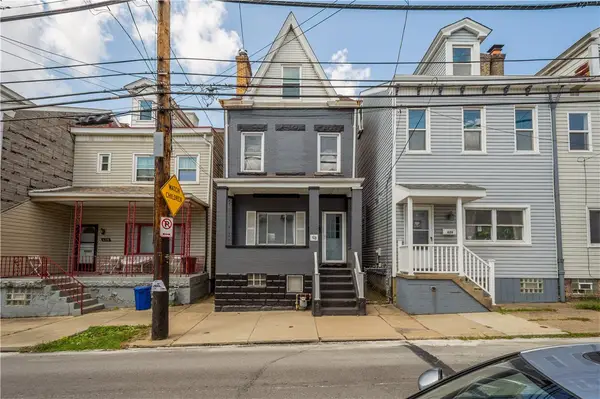 628 Edmond Street, Pittsburgh, PA 15224