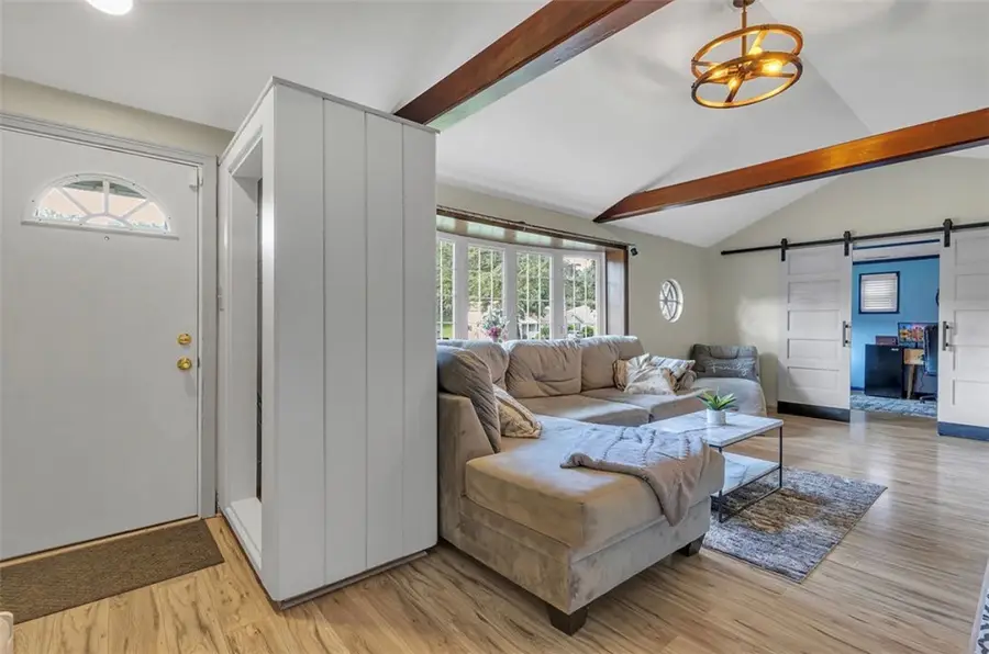 145 Mclanahan Dr., Beaver Falls, PA 15010 - #2