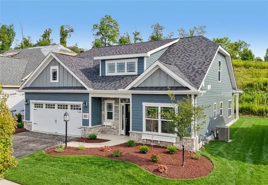1041 Lakeside Drive.., McDonald, PA 15057 - #2