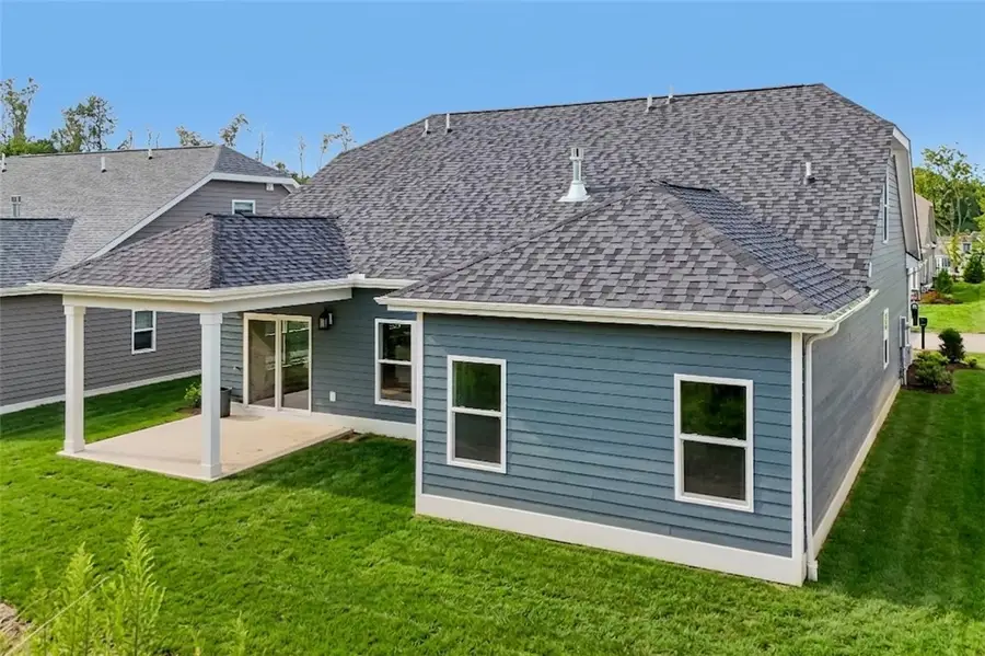 1041 Lakeside Drive.., McDonald, PA 15057 - #3