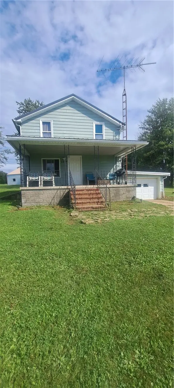 2294 Ringgold Timblin Rd, Ringgold, PA 15770 - #1
