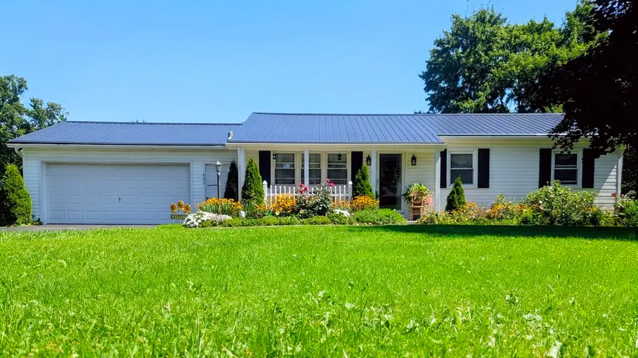 632 Grove City Road, Slippery Rock, PA 16057 - #2