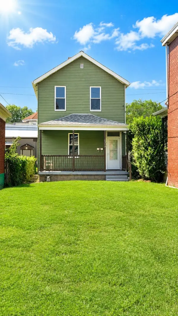 1717 4th Avenue, New Kensington, PA 15068