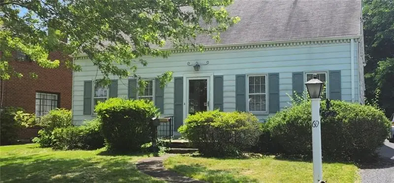 69 Princeton Ave, Uniontown, PA 15401 - #1