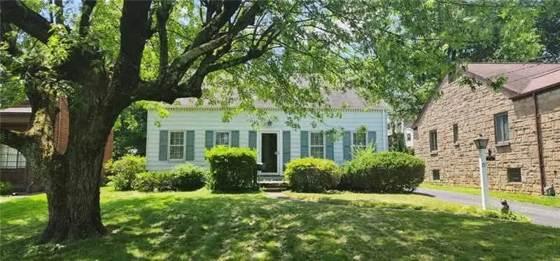 69 Princeton Ave, Uniontown, PA 15401 - #2