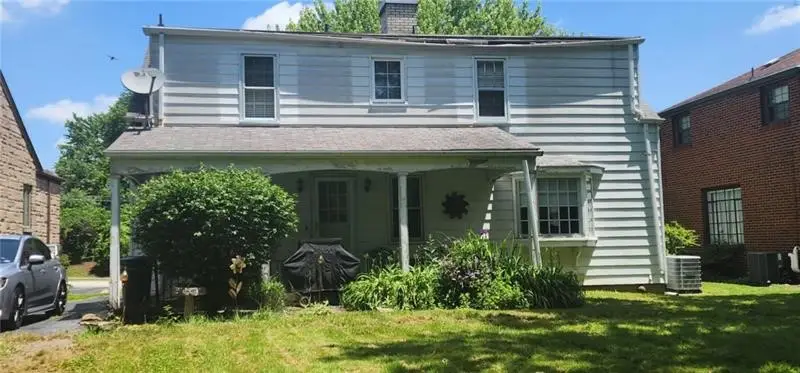 69 Princeton Ave, Uniontown, PA 15401 - #3