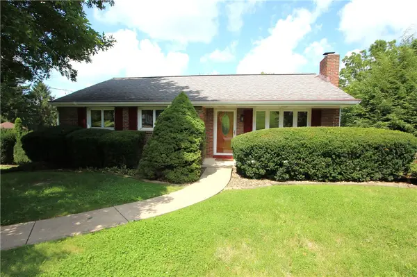 7111 Gayle Drive, Finleyville, PA 15332