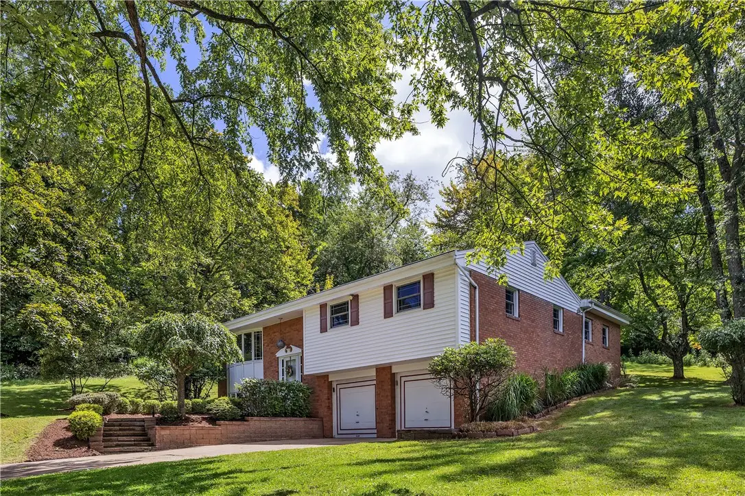 2965 E Elfinwild Rd, Allison Park, PA 15101 - #1